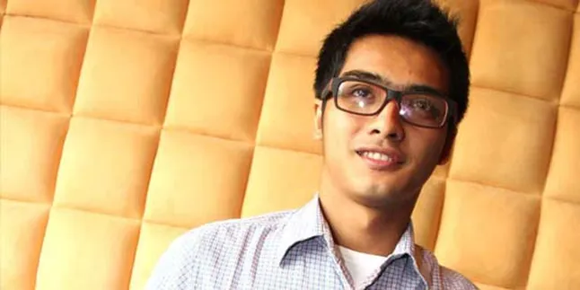 Ricky Harun Ketularan Jadi DJ Gara-Gara Ayah Tiri