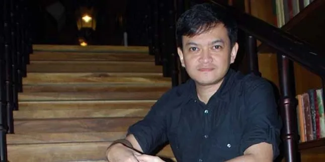 Konser Vina Panduwinata Berkonsep Boyband