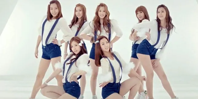 So Cute, MV Terbaru A Pink, 'My My'