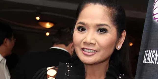 Tiket Konser Vina Panduwinata Sudah 70 Persen Terjual!