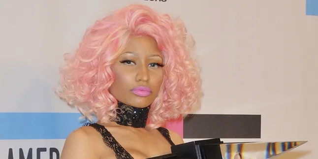 Nicki Minaj is Billboard's Rising Star 2011