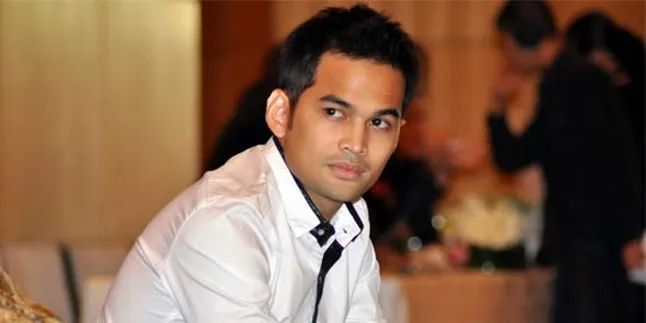 Teuku Wisnu Main Dangdut Musikal Teuku Wisnu Main Dangdut Musikal
