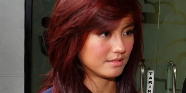 Manager: Agnes Monica Seperti 'Produk'