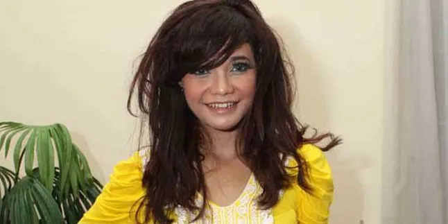 Citra Idol Sempat Pesimis 'Every Body Knew'