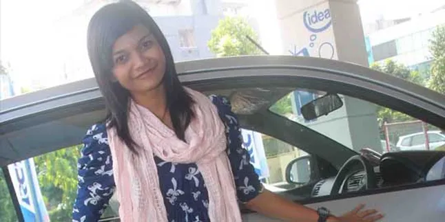 Fokus Nyanyi, Citra Idol Belum Kepikiran Cowok