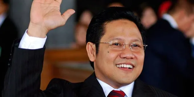 Muhaimin Iskandar Minta Charly Sebarkan Resolusi Jihad