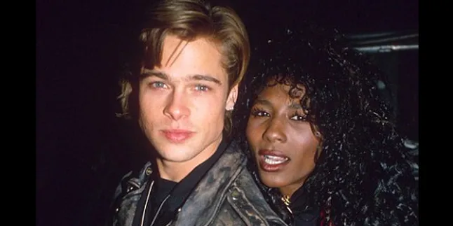 Soal Ranjang, Brad Pitt Ungguli Simon Cowell!