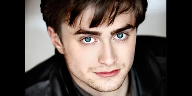 Daniel Radcliffe: Aku Menyesali 'HARRY POTTER'!