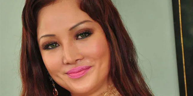 Takut Salah Persepsi, Silly Tolak Wajahnya Tampil