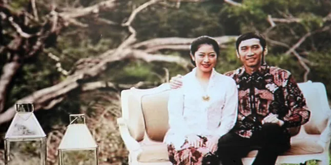 Tak Ada Instruksi Libur Saksikan Nikah Ibas - Aliya