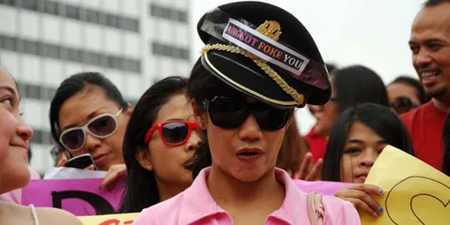 Usai 8 Tahun, Nia Dinata Rilis 'ARISAN!2'