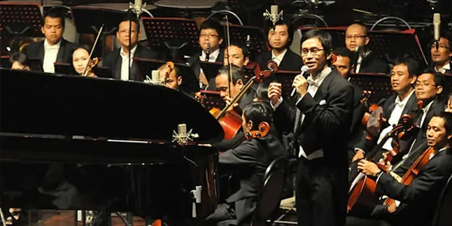 Twilite - Magenta Orchestra Rilis Buku Tentang Musik Twilite - Magenta Orchestra Rilis Buku Tentang Musik