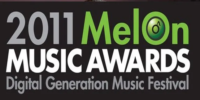 Cari Tahu Pemenang Melon Music Awards 2011!