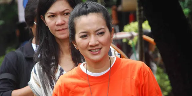 Jadi Penderita Kanker, Cut Mini Ingat Kakaknya