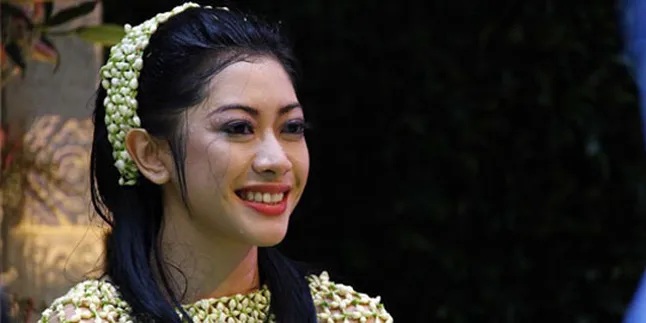 Kagumi Ibas - Aliya, Delia Ingin Menikah Sederhana