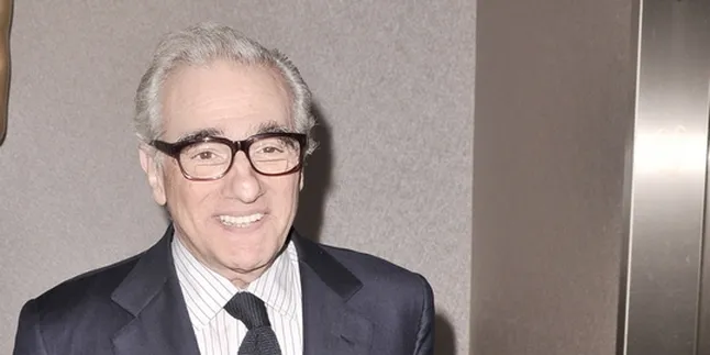 Martin Scorsese Ditipu Gadis Cilik