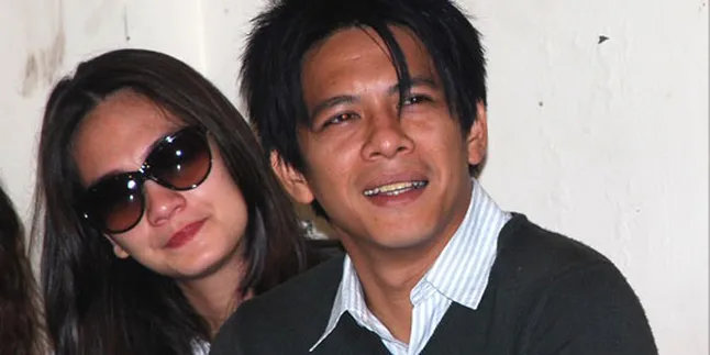 Hot News: Ariel dan Luna Maya Putus?