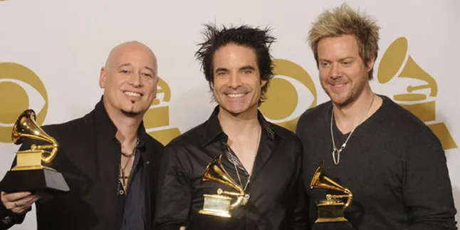 Train Excited Bakal Konser di Indonesia