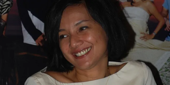 Syuting 'ARISAN 2' Buat Cut Mini Tambah Melar!