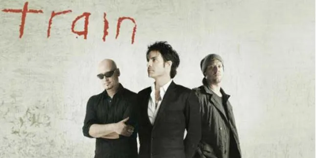 Tahun Depan, Train Bakal Rampungkan Album Keenam