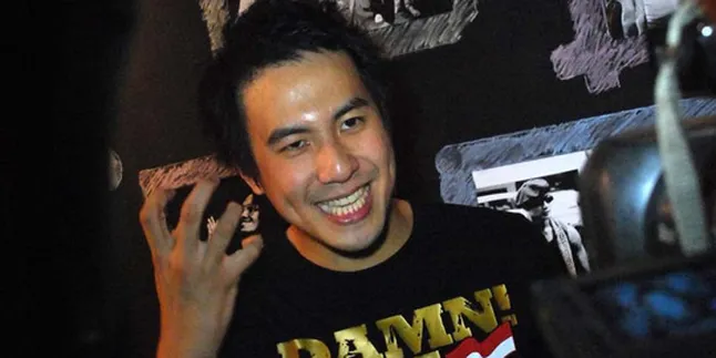 Daniel Mananta: Jangan Mau Kalah Sama William - Kate!