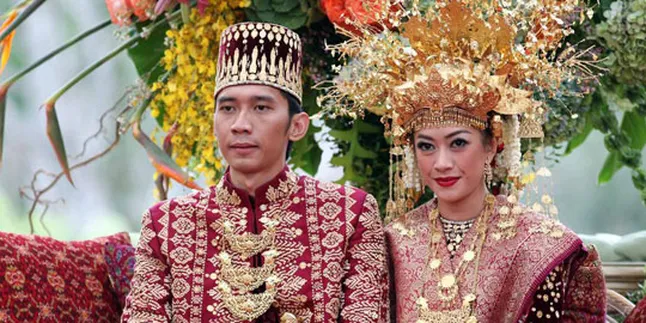 Pesta Ibas - Aliya Masih Wajar