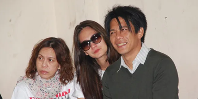 Manajer Peterpan Tak Tahu Ariel - Luna Putus