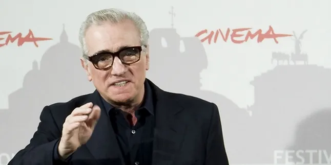 Martin Scorsese Adalah Masa Depan Film 3D