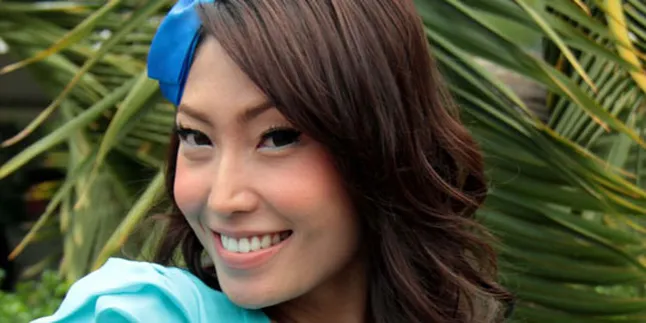 Ayu Dewi: Aku Masih Jauh Dari Sukses