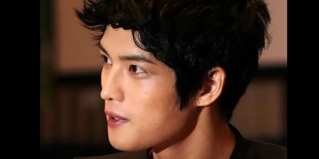 Salju Turun, Jaejoong Paling Diingini Untuk Kencan