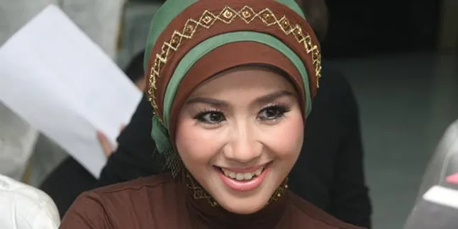 Album Solo, Gitalis Bukan Lagi Gita KDI