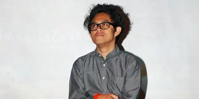 Riri Riza: Bekerja Kayak Bermain