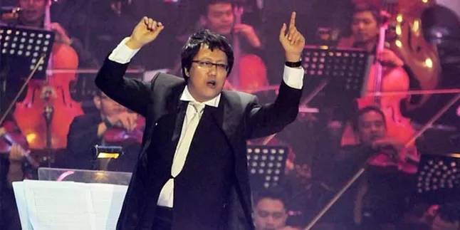 Erwin Gutawa: Tiket Teater Jakarta Mahal