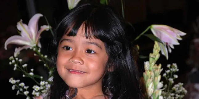 Cinta Kuya Kembali Kalahkan Ayahnya