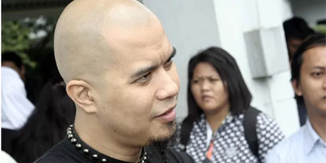 Dhani: Nikah Ibas - Aliya Tunjukkan Kebesaran Keluarga