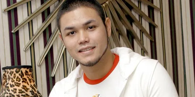 Ivan Gunawan Nangis di Nikahan Zee Zee Shahab