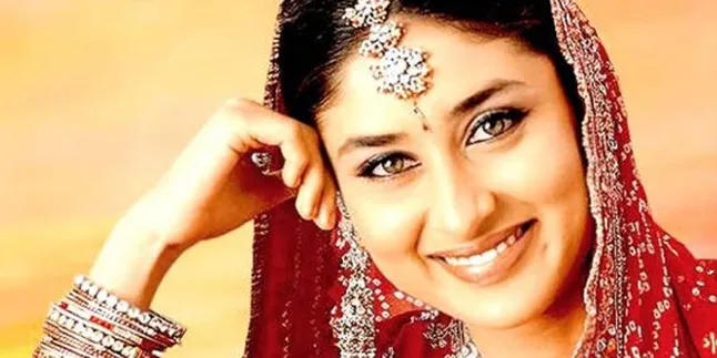 Kareena Kapoor Jadi Wanita Terseksi!