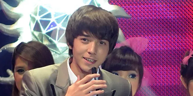 Steve William Singkirkan Deddy Mizwar dan Vino Bastian