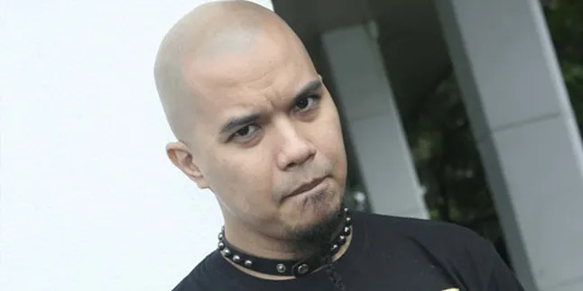 Dhani Berharap Ibas dan Aliya Dapat Anak Laki-Laki