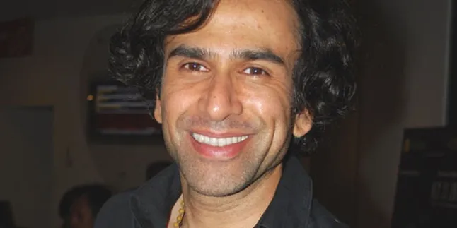 Jeremy Thomas: Pesta Andi Soraya Kasual Sekali!