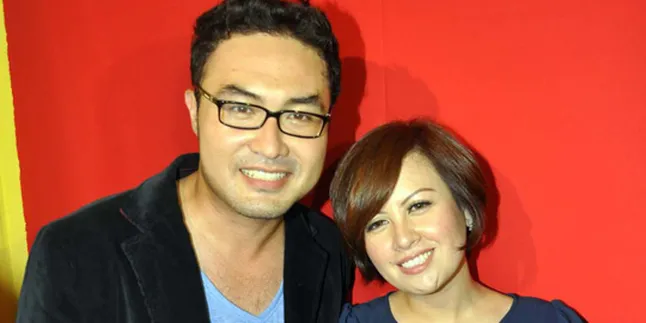 Surya Saputra: Momongan Hanya Masalah Waktu