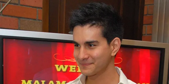 Steve Emmanuel: Andi Sudah Berhasil