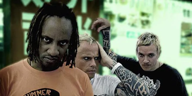 Prodigy Siapkan Album Baru