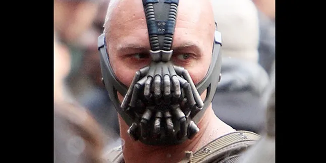 Musuh 'BATMAN' Tega Bunuh Ibu Hamil