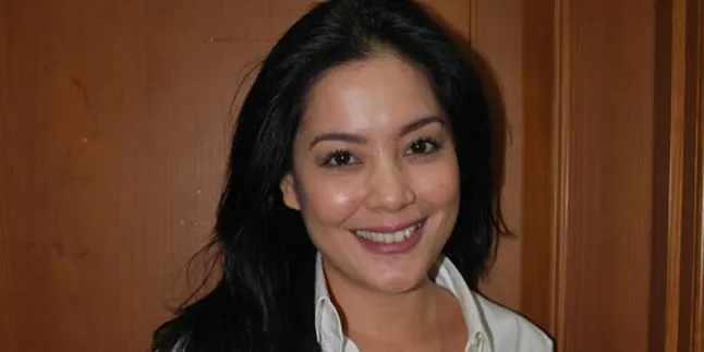 Lulu Tobing Lupa Cara Akting