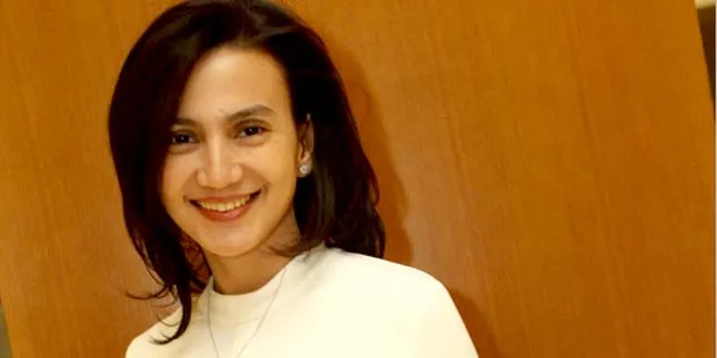 Wanda Hamidah: Anggun Masih Divanya Indonesia
