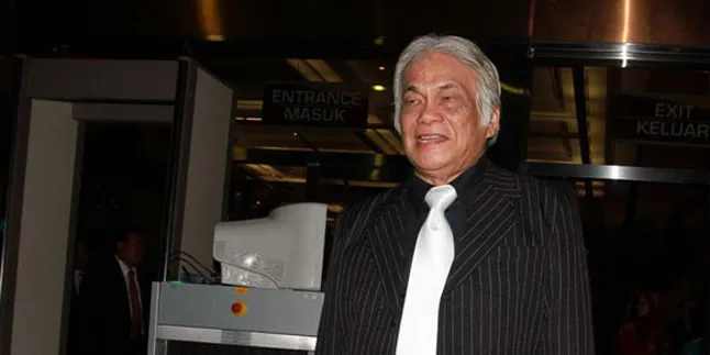 Remy Silado: Padahal Saya Kere Remy Silado: Padahal Saya Kere