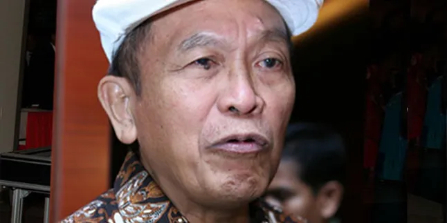 Putu Wijaya Pun Pilih Antre, Benci Penyerobot
