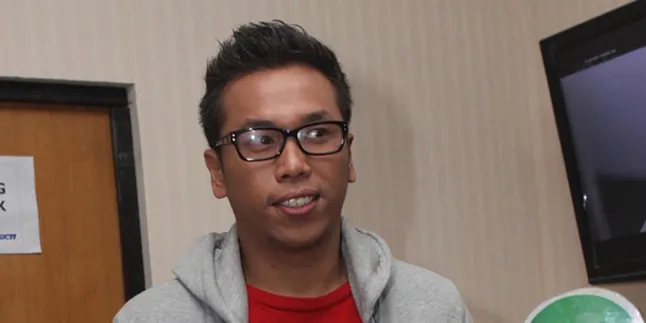 Disomasi, Sammy Enggan Nyanyi Lagu Kerispatih