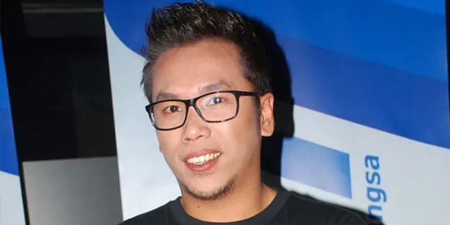 Sammy: Gue Maafin Kerispatih Dari Jauh